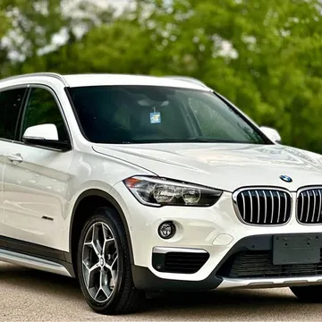 2016 BMW X1 xDrive28i Sport Utility 4D