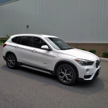 2016 BMW X1 xDrive28i Sport Utility 4D