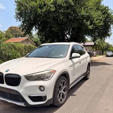 2016 BMW X1 xDrive28i Sport Utility 4D