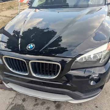 2016 BMW X1 xDrive28i Sport Utility 4D