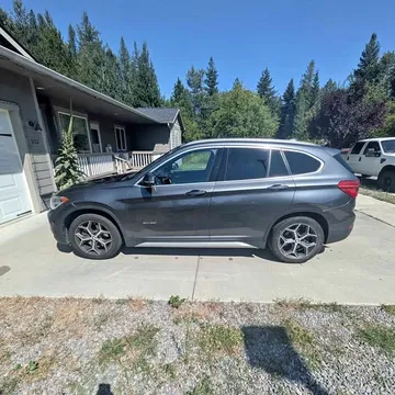 2016 BMW X1 xDrive28i Sport Utility 4D