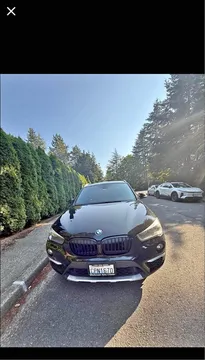 2016 BMW X1 xDrive28i Sport Utility 4D