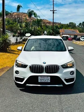 2016 BMW X1 xDrive28i Sport Utility 4D