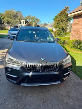 2016 BMW X1 xDrive28i Sport Utility 4D