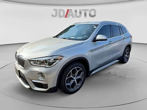2016 BMW X1 xDrive28i Sport Utility 4D