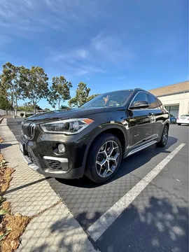 2016 BMW X1 xDrive28i Sport Utility 4D