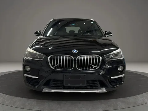 2016 BMW X1 xDrive28i Sport Utility 4D