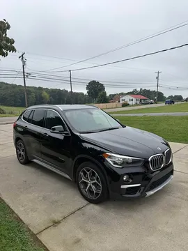 2016 BMW X1 xDrive28i Sport Utility 4D