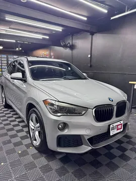 2016 BMW X1 xDrive28i Sport Utility 4D