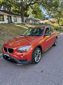 2016 BMW X1 xDrive28i Sport Utility 4D