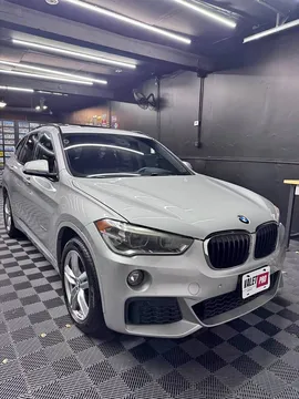 2016 BMW X1 xDrive28i Sport Utility 4D