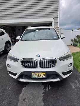 2016 BMW X1 xDrive28i Sport Utility 4D