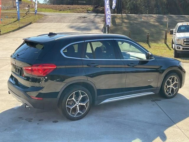2016 BMW E84 X1 - Image 14 of 21
