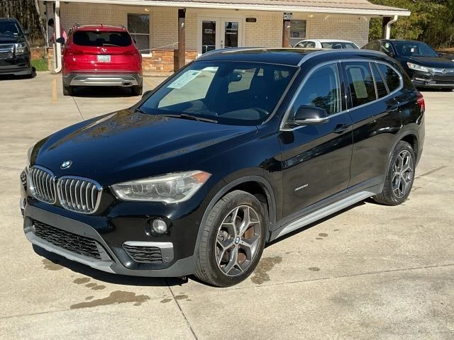 2016 BMW E84 X1 - Image 2 of 21