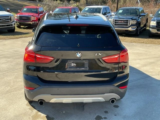 2016 BMW E84 X1 - Image 11 of 21