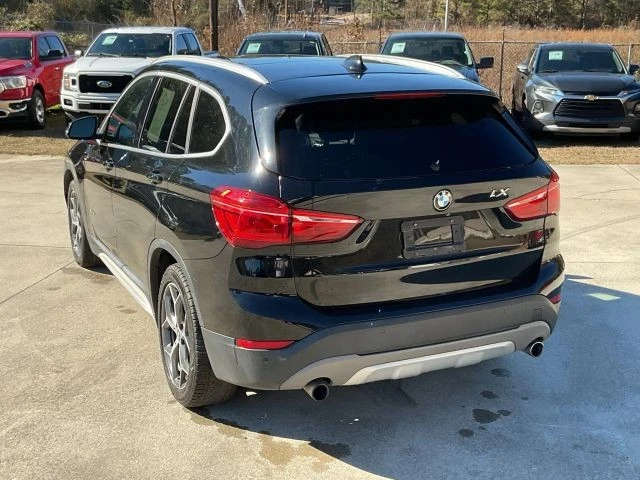 2016 BMW E84 X1 - Image 10 of 21