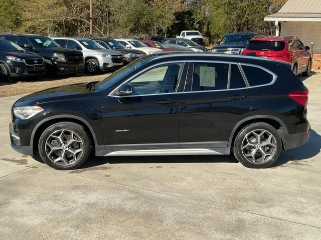 2016 BMW E84 X1 - Image 5 of 21