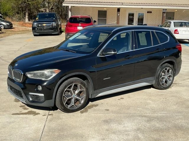 2016 BMW E84 X1 - Image 3 of 21