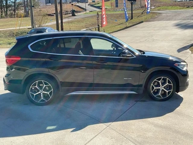 2016 BMW E84 X1 - Image 16 of 21
