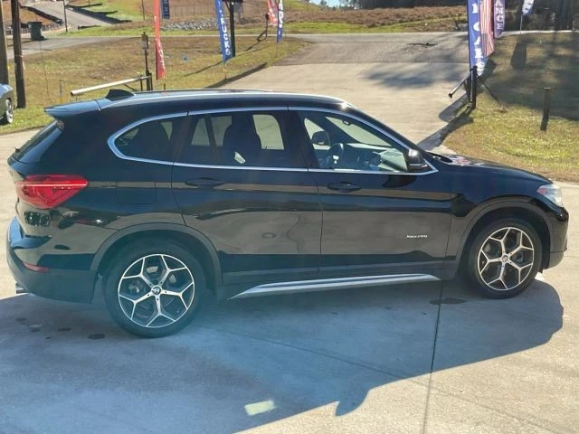 2016 BMW E84 X1 - Image 15 of 21