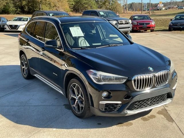 2016 BMW E84 X1 - Image 20 of 21