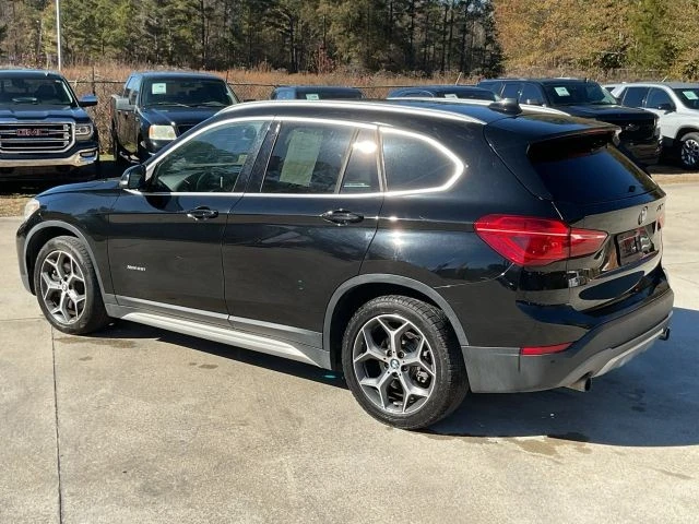 2016 BMW E84 X1 - Image 8 of 21