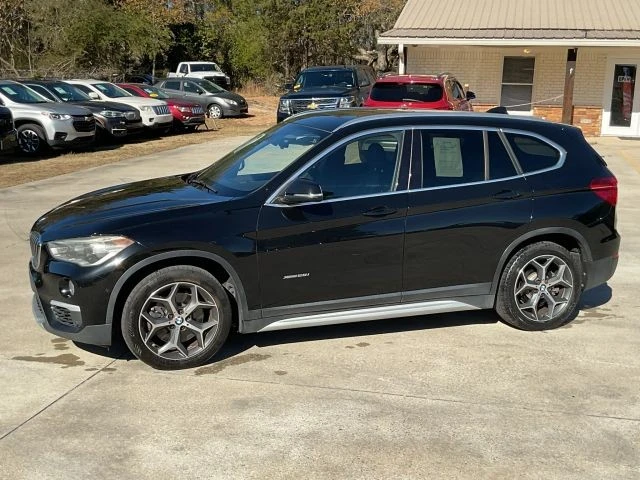 2016 BMW E84 X1 - Image 4 of 21