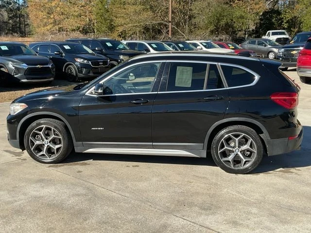 2016 BMW E84 X1 - Image 6 of 21