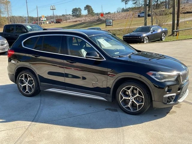 2016 BMW E84 X1 - Image 18 of 21