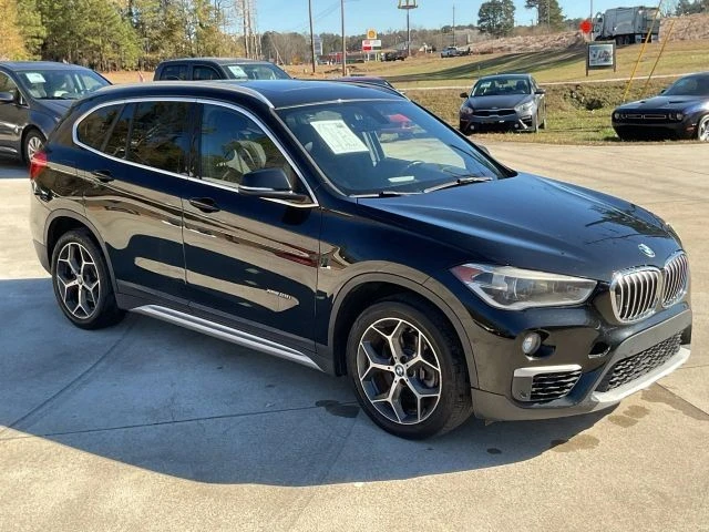 2016 BMW E84 X1 - Image 19 of 21