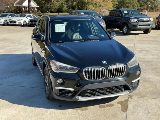 2016 BMW E84 X1 - Image 21 of 21
