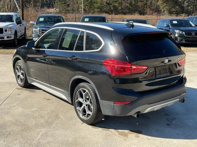 2016 BMW E84 X1 - Image 9 of 21