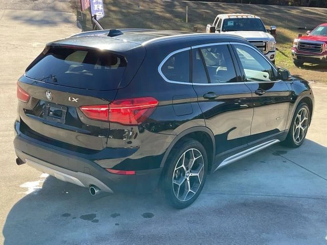 2016 BMW E84 X1 - Image 13 of 21