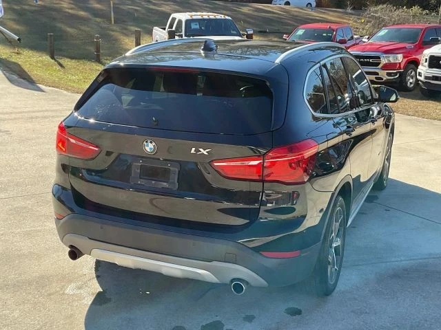 2016 BMW E84 X1 - Image 12 of 21
