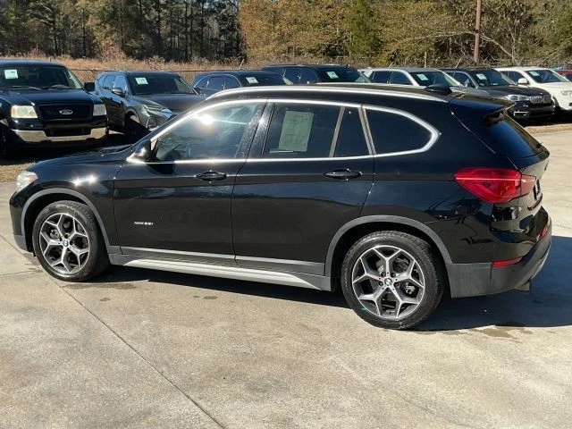 2016 BMW E84 X1 - Image 7 of 21