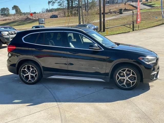 2016 BMW E84 X1 - Image 17 of 21