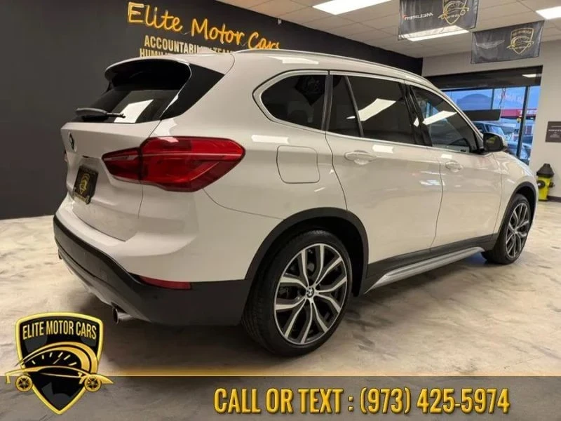 2016 BMW E84 X1 - Image 5 of 12