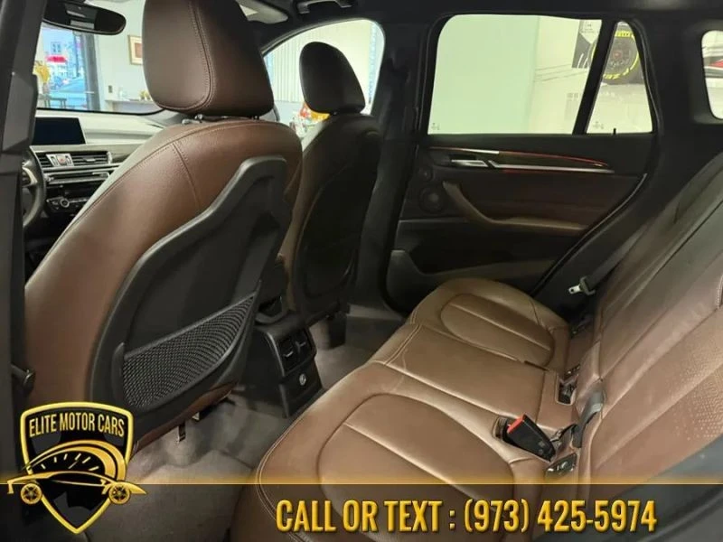 2016 BMW E84 X1 - Image 10 of 12