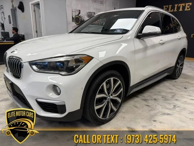 2016 BMW E84 X1 - Image 2 of 12