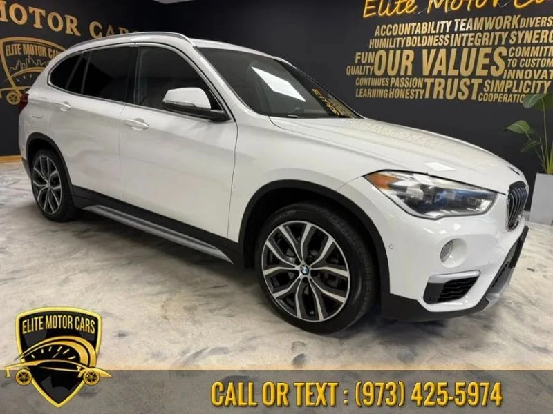 2016 BMW E84 X1 - Image 4 of 12
