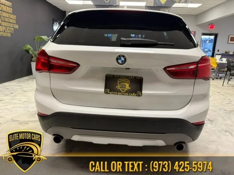 2016 BMW E84 X1 - Image 6 of 12