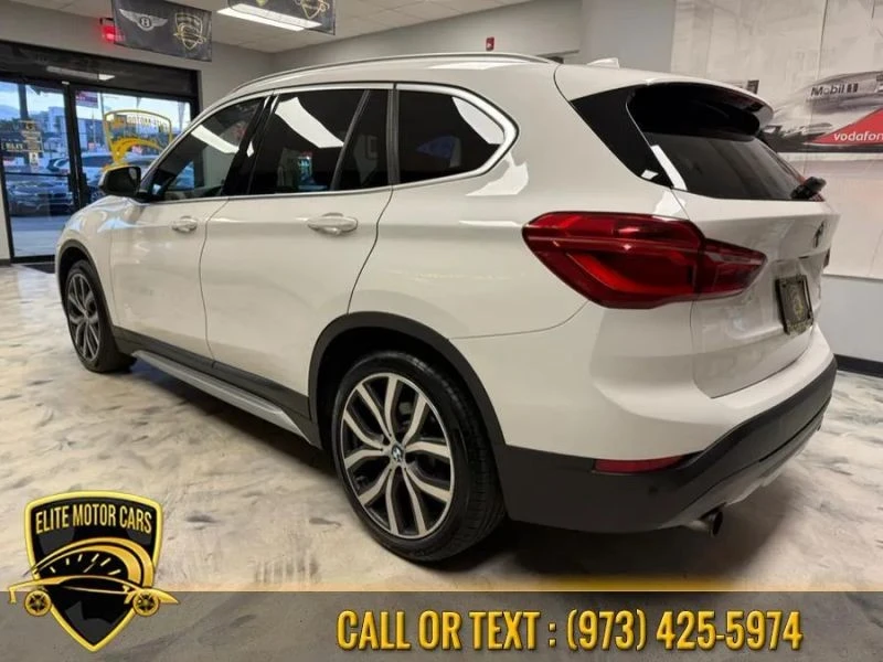 2016 BMW E84 X1 - Image 7 of 12