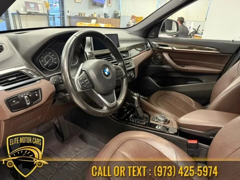2016 BMW E84 X1 - Image 8 of 12