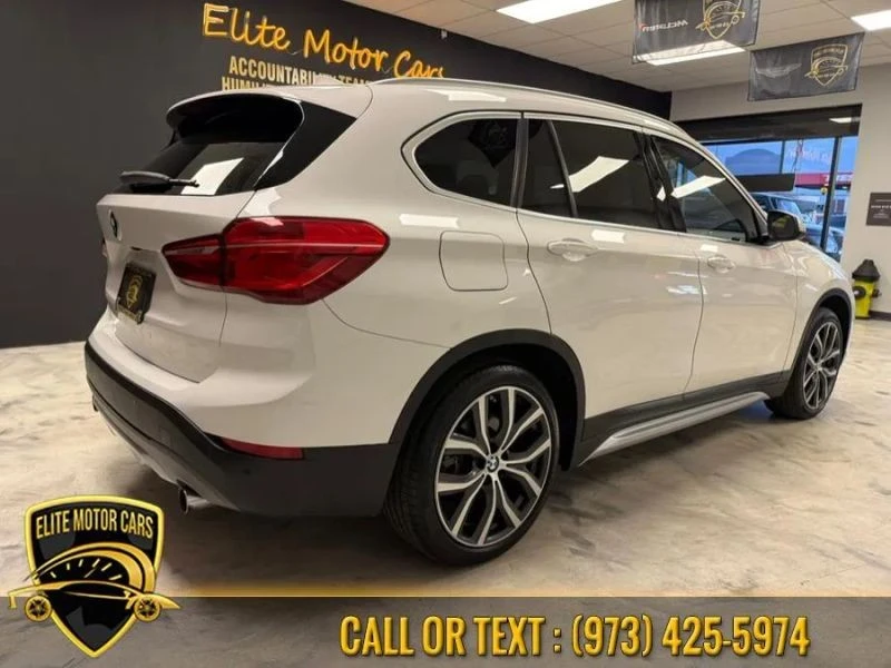 2016 BMW E84 X1 - Image 5 of 12