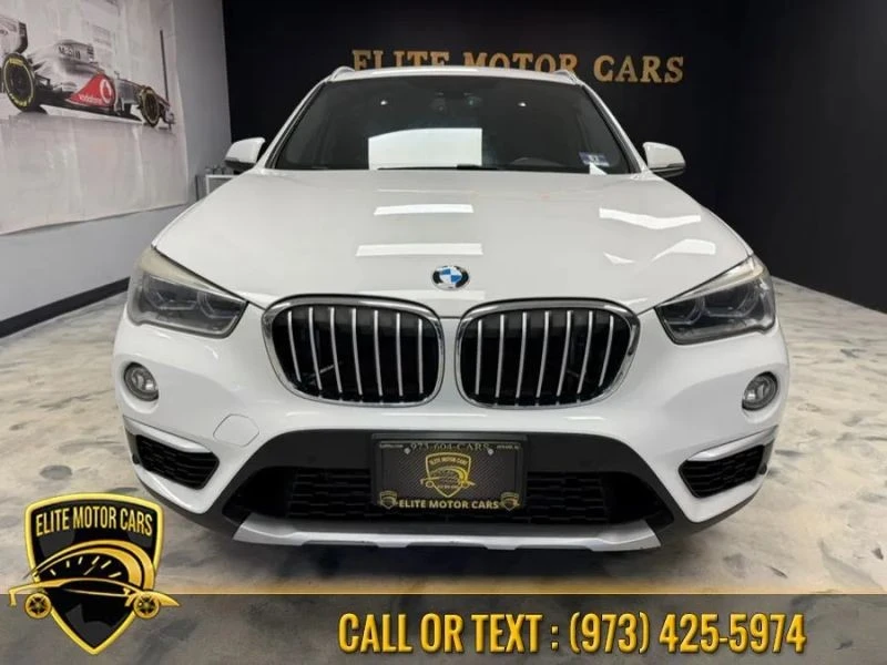 2016 BMW E84 X1 - Image 3 of 12