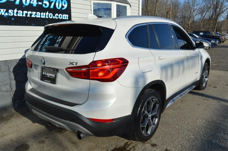 2016 BMW E84 X1 - Image 5 of 12