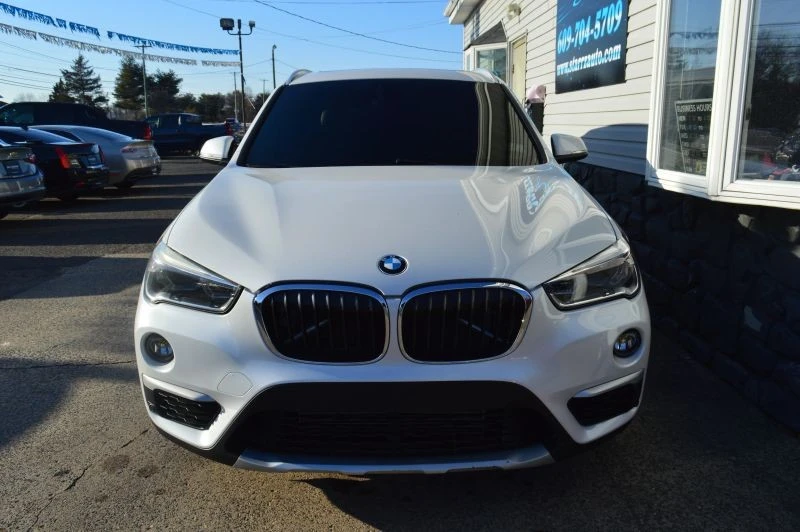 2016 BMW E84 X1 - Image 8 of 12