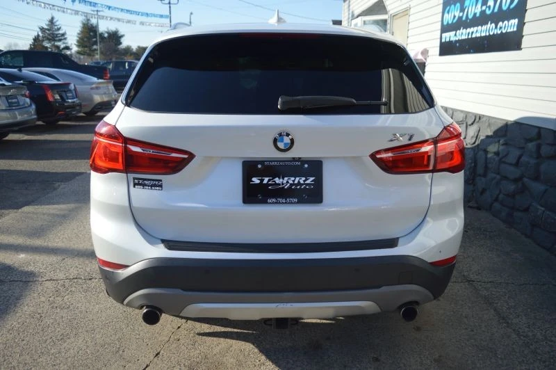 2016 BMW E84 X1 - Image 4 of 12