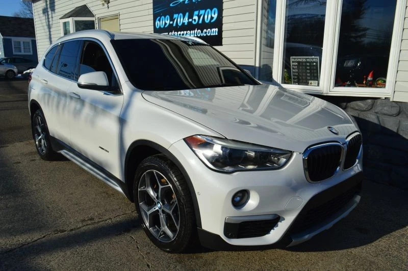 2016 BMW E84 X1 - Image 7 of 12