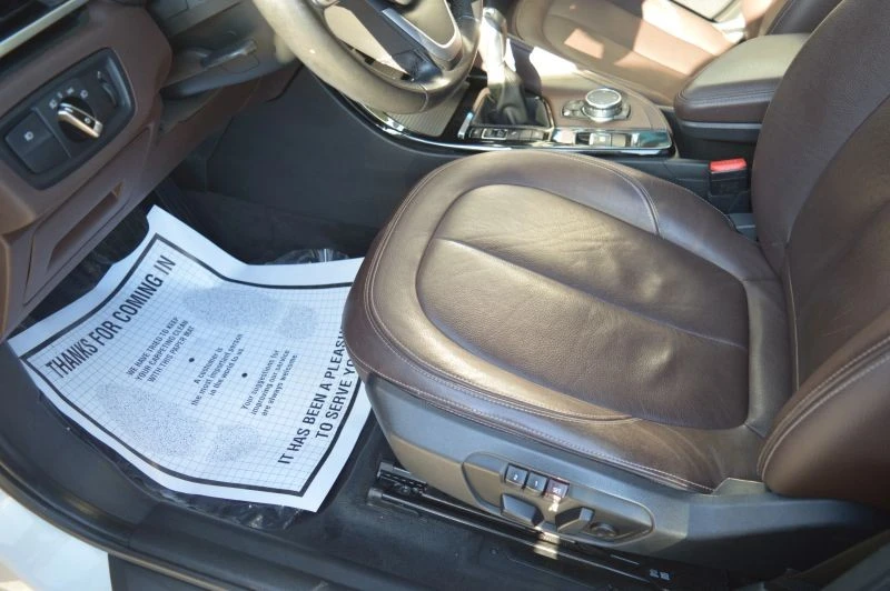 2016 BMW E84 X1 - Image 11 of 12